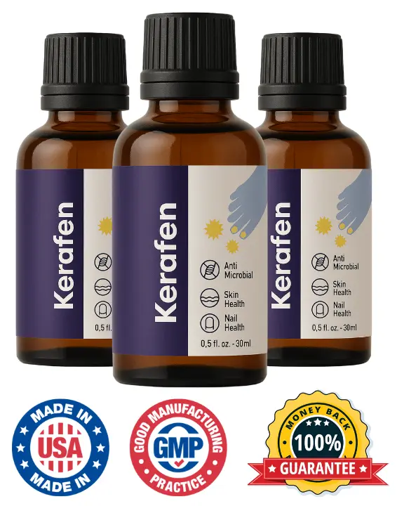 Kerafen official