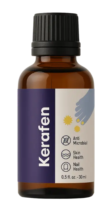 Kerafen
