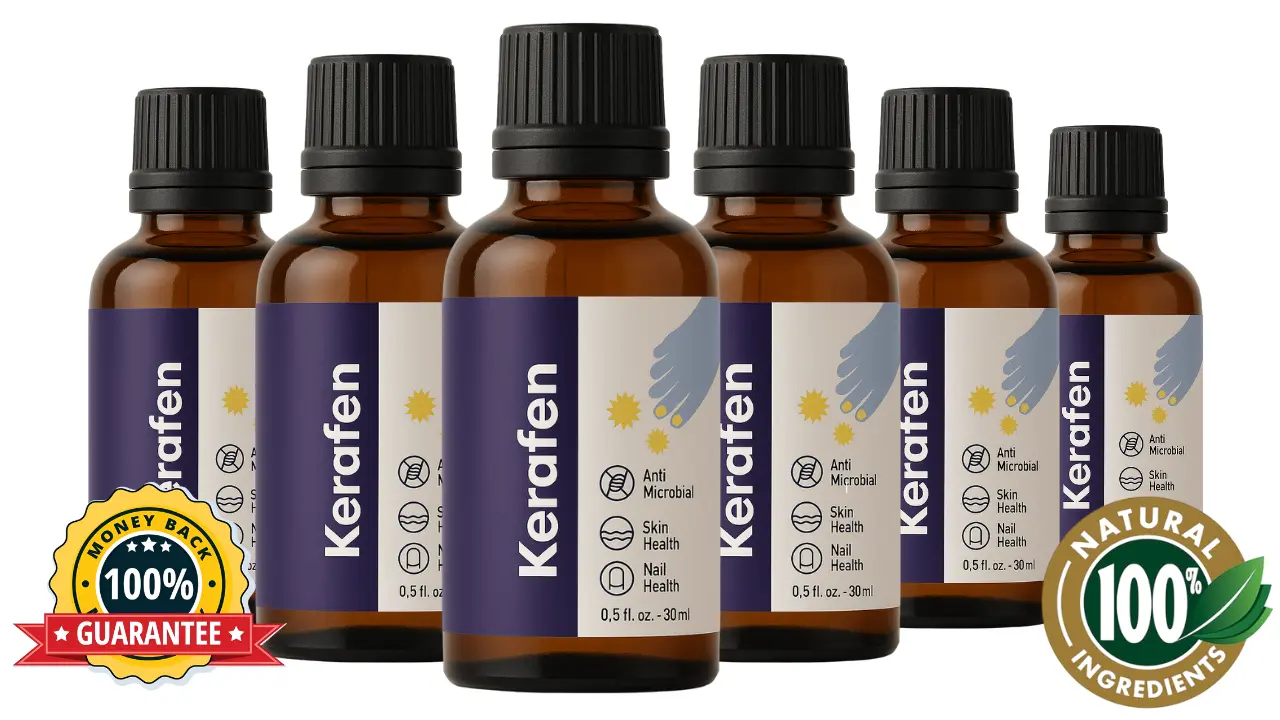 Kerafen special discount